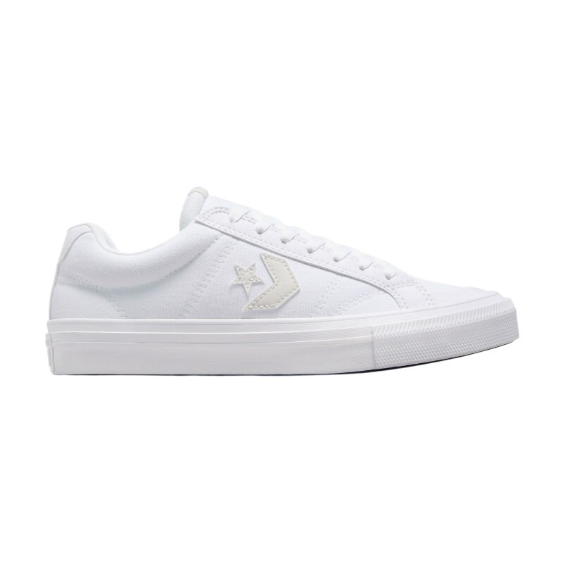 Converse Sport Casual Beyaz Erkek Sneaker Ayakkabı - 1