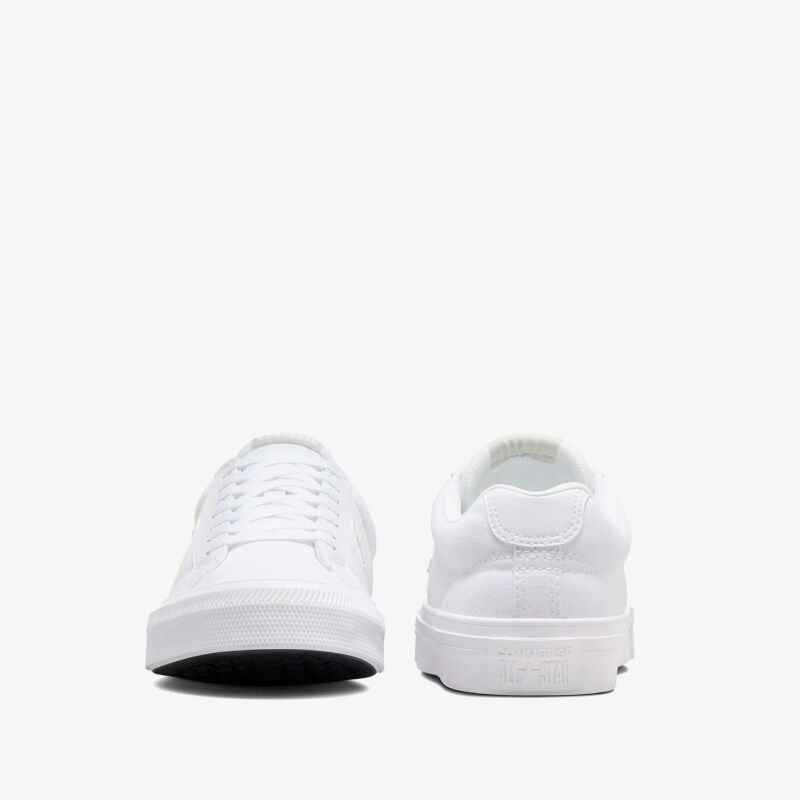 Converse Sport Casual Beyaz Erkek Sneaker Ayakkabı - 4