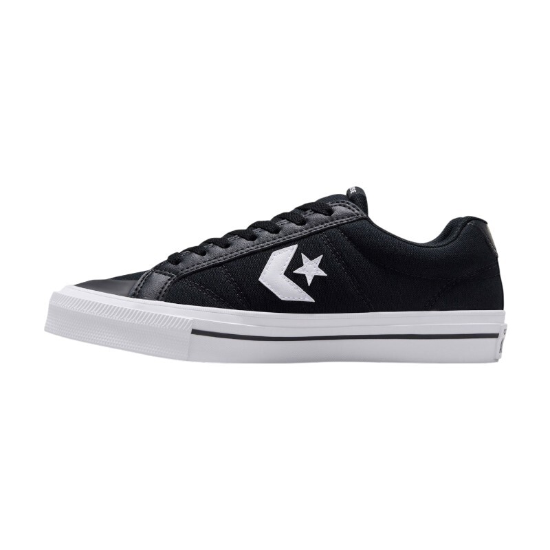 Converse Sport Casual Siyah Erkek Sneaker Ayakkabı - Converse (1)