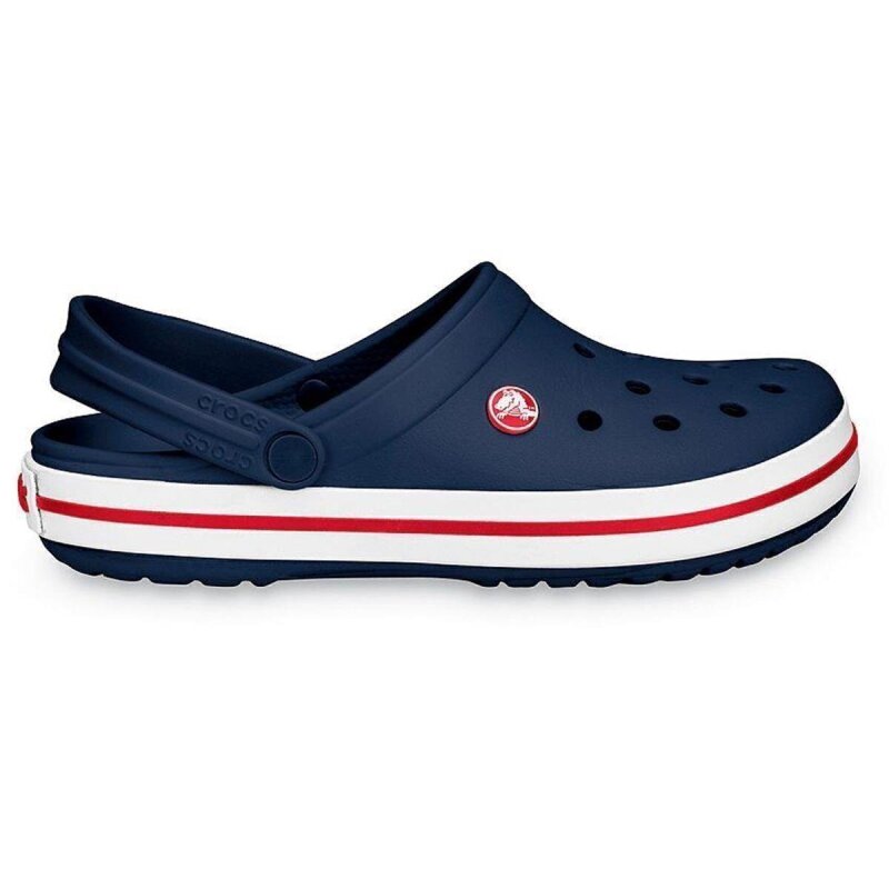 Crocs Crocband Lacivert Erkek Terlik - Crocs