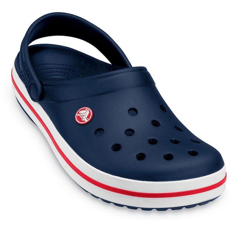 Crocs Crocband Lacivert Erkek Terlik - Crocs (1)