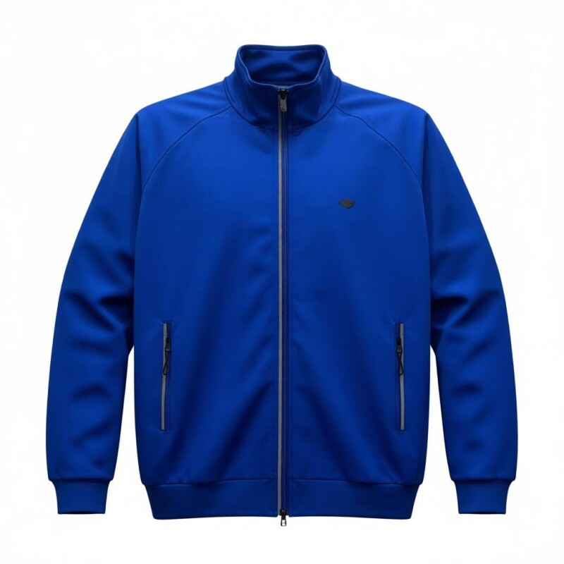 Crosstime 1057G Mavi Çocuk Eşofman Takımı - Crosstime