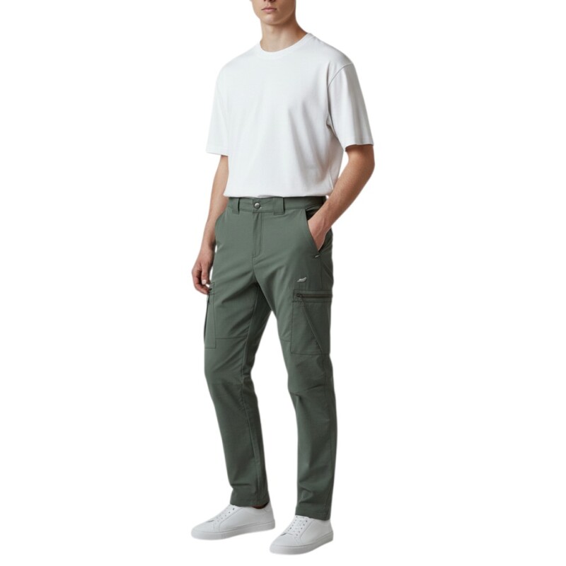 Crosstime 2057 Outdoor Antrasit Erkek Pantolon - Crosstime (1)