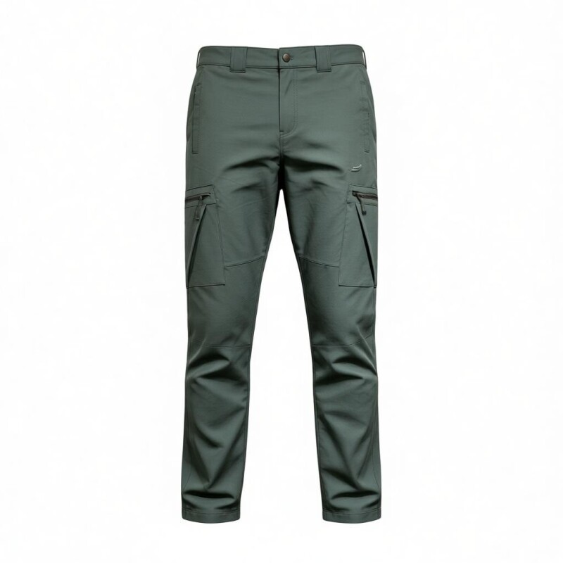 Crosstime 2057 Outdoor Antrasit Erkek Pantolon - Crosstime