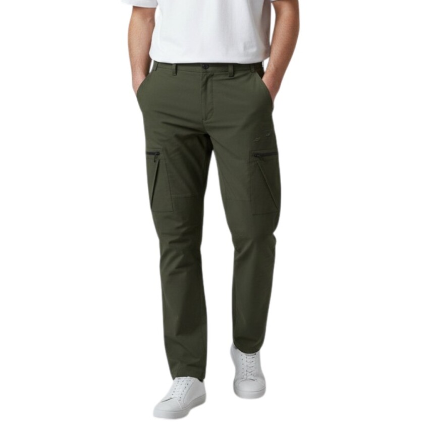 Crosstime 2057 Outdoor Haki Erkek Pantolon - 2