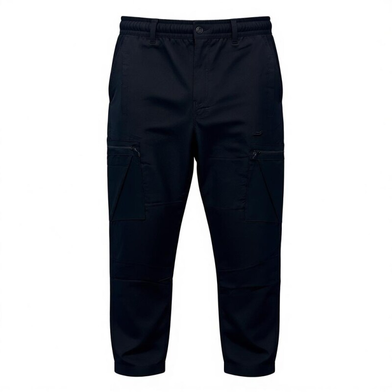Crosstime 2057 Outdoor Siyah Erkek Pantolon - Crosstime (1)
