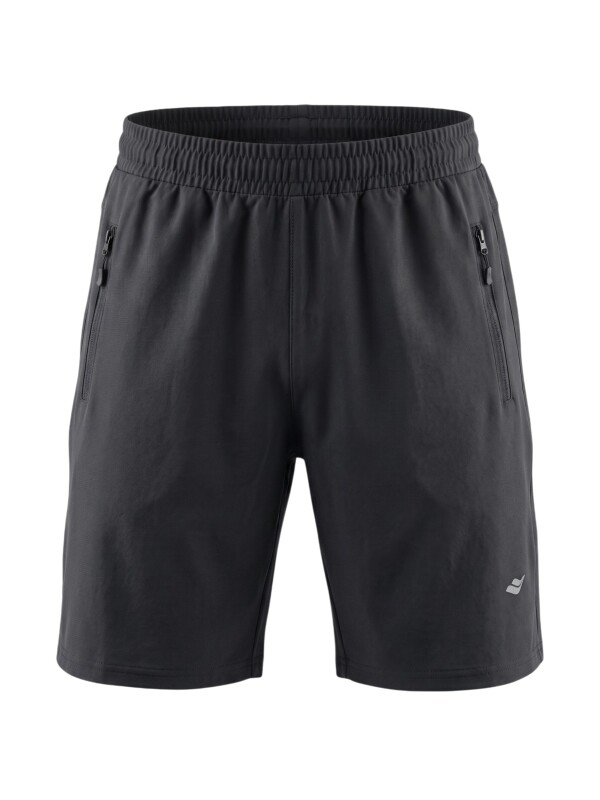 Crosstime 4042 Sporlicra Antrasit Erkek Mayo - Crosstime