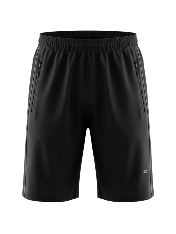 Crosstime 4042 Sporlicra Siyah Erkek Mayo - Crosstime