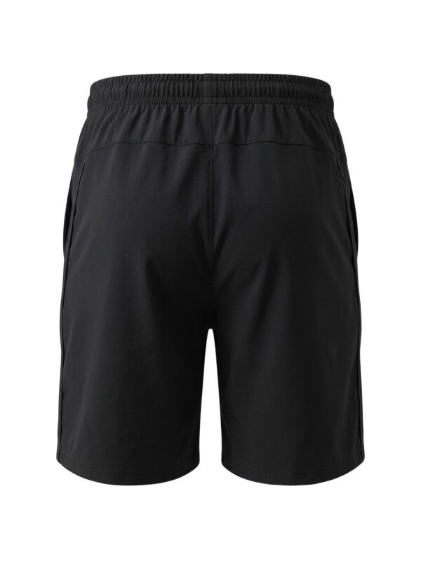 Crosstime 4042 Sporlicra Siyah Erkek Mayo - Crosstime (1)