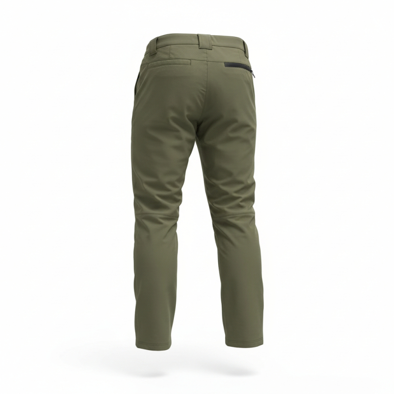 Crosstime Outdoor Antrasit Erkek Pantolon - Crosstime (1)