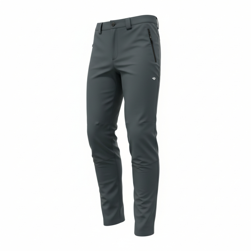 Crosstime Outdoor Antrasit Erkek Pantolon - Crosstime
