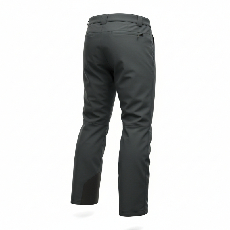 Crosstime Outdoor Antrasit Erkek Pantolon - Crosstime (1)