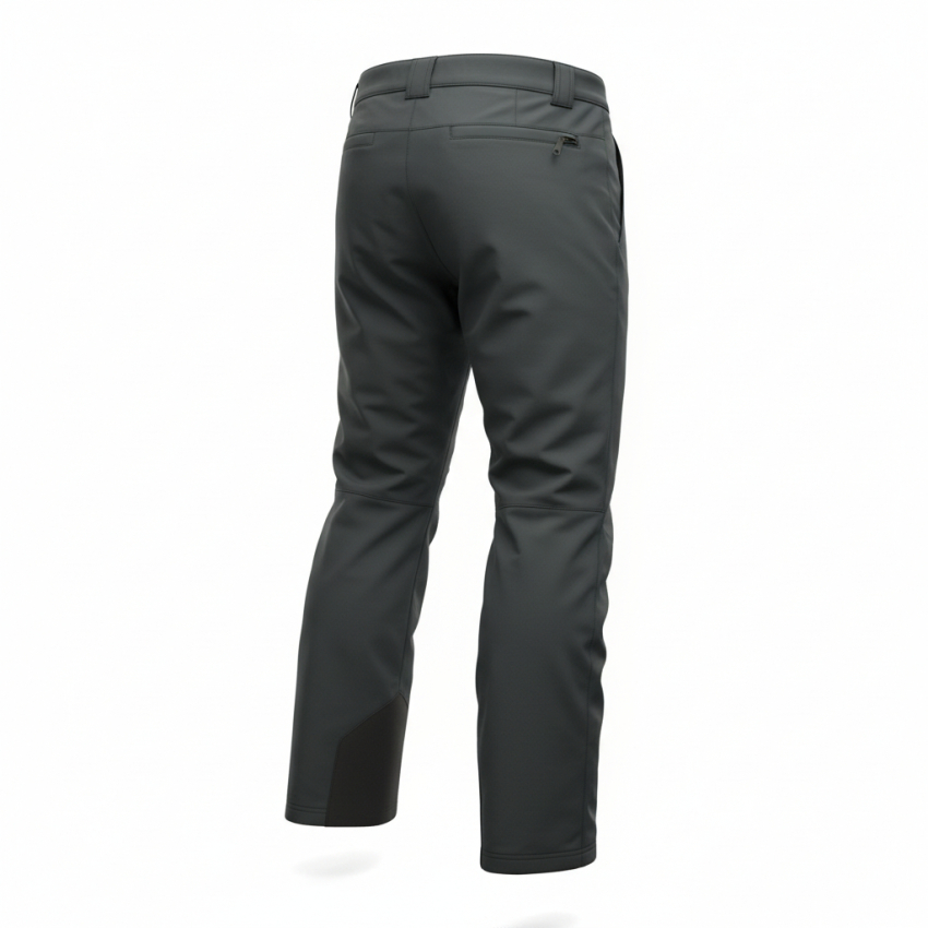 Crosstime Outdoor Antrasit Erkek Pantolon - 2