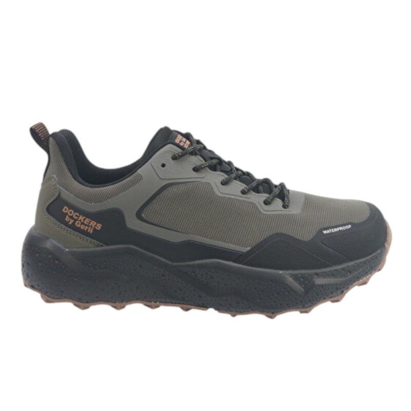 Dockers 5W Chaser 5PR Haki Erkek Outdoor Ayakkabı - Dockers