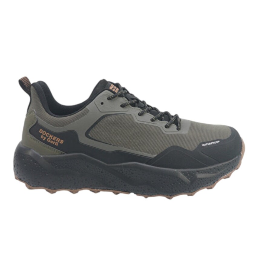 Dockers 5W Chaser 5PR Haki Erkek Outdoor Ayakkabı - 1