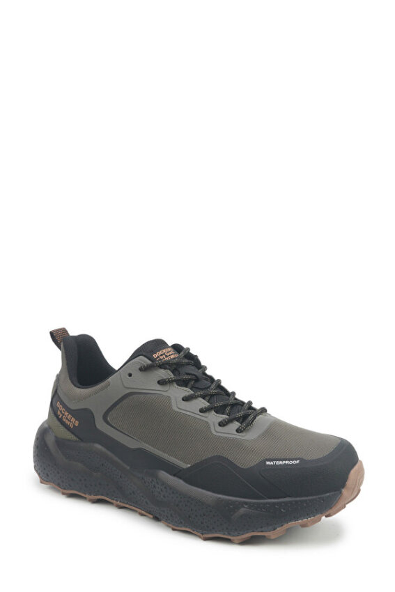 Dockers 5W Chaser 5PR Haki Erkek Outdoor Ayakkabı - 3