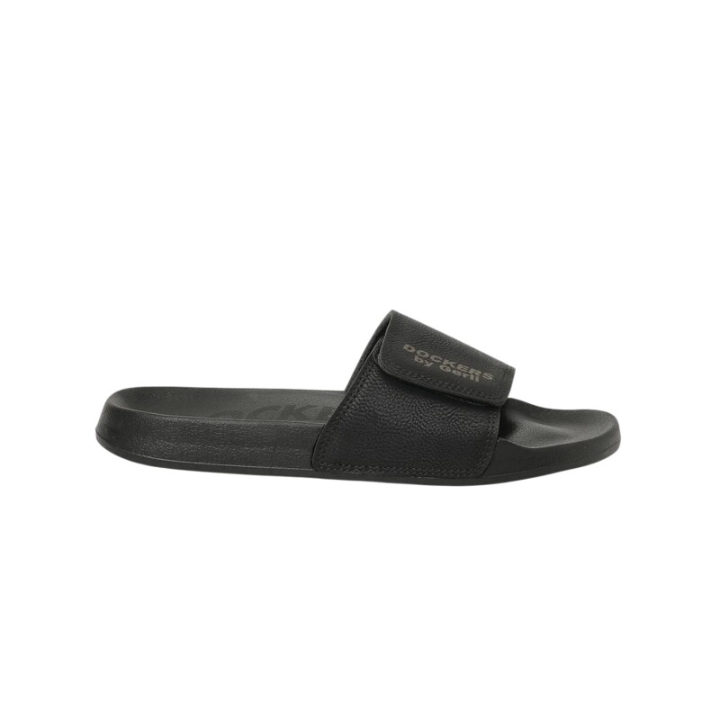 Dockers 6M 226324 6FX Siyah Erkek Terlik - Dockers