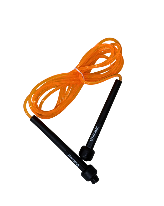 Dynamic JR127 Turuncu Unisex Atlama İpi - Dynamic (1)