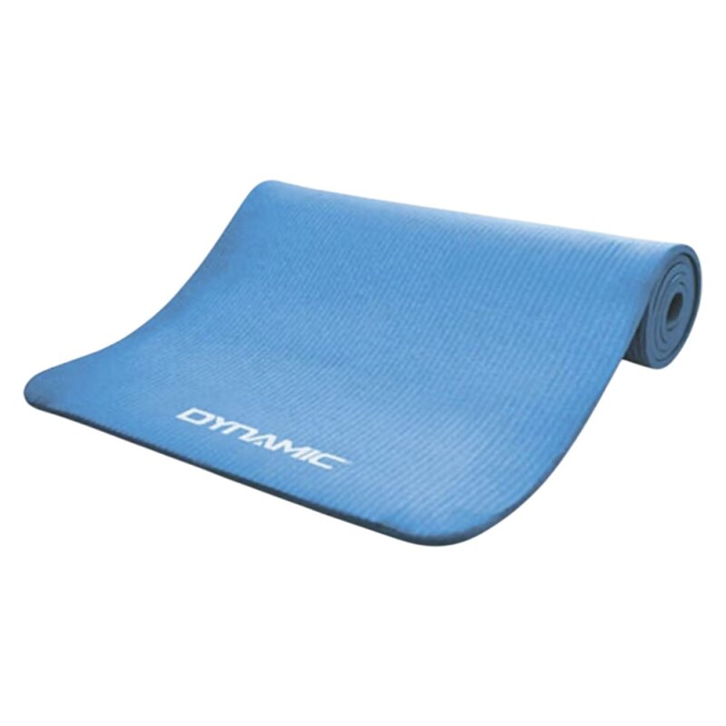 Dynamic Nbr Mat 1,5CM Mavi Unisex Yoga Mat - Dynamic (1)
