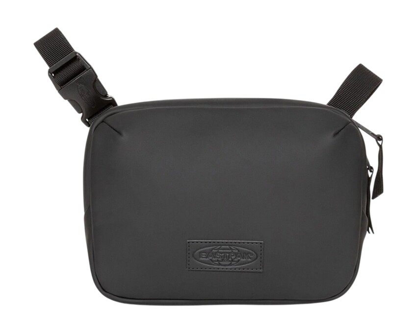 Eastpak Arjan Siyah Kadın Omuz Çantası - 1