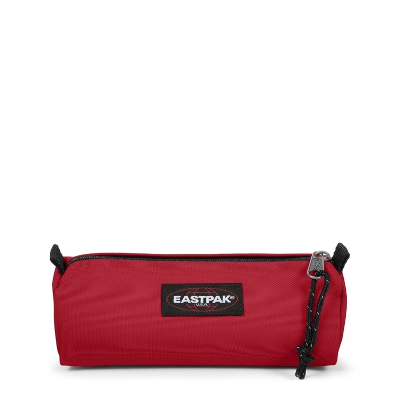 Eastpak Benchmark Single KIRMIZI Unisex Kalemlik 