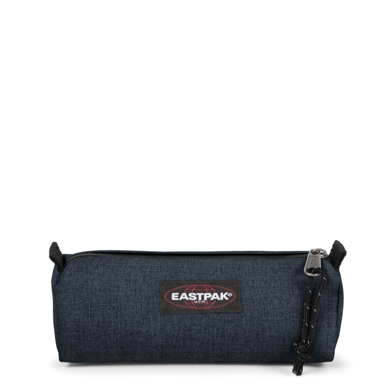 Eastpak Benchmark Single LACİVERT Unisex Kalemlik - Eastpak