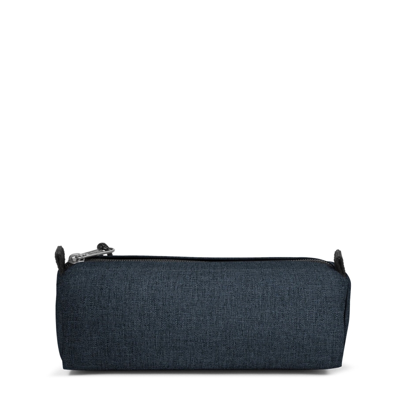 Eastpak Benchmark Single LACİVERT Unisex Kalemlik - Eastpak (1)