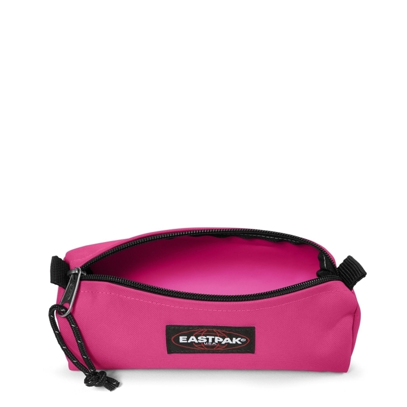 Eastpak Benchmark Single Pembe Unisex Kalemlik - Eastpak (1)