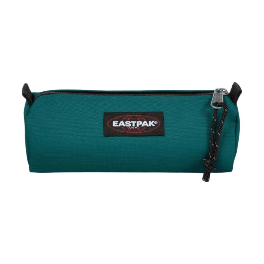Eastpak Benchmark Single Yeşil Unisex Kalemlik - 1