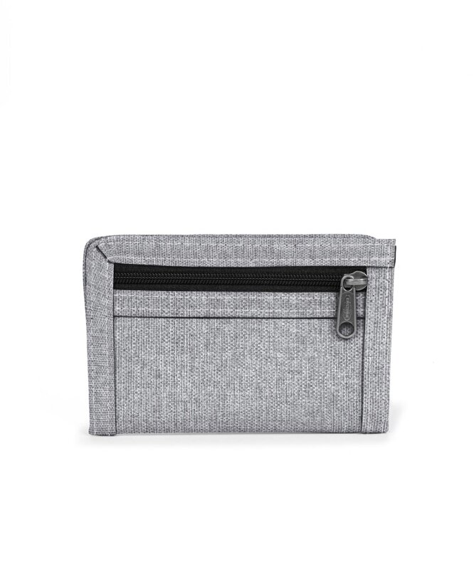 Eastpak Mini Crew Gri Unisex Cüzdan - Eastpak (1)