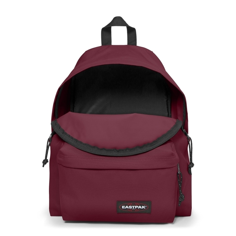 Eastpak Padded Pak'r Bordo Unisex Sırt Çantası - Eastpak (1)