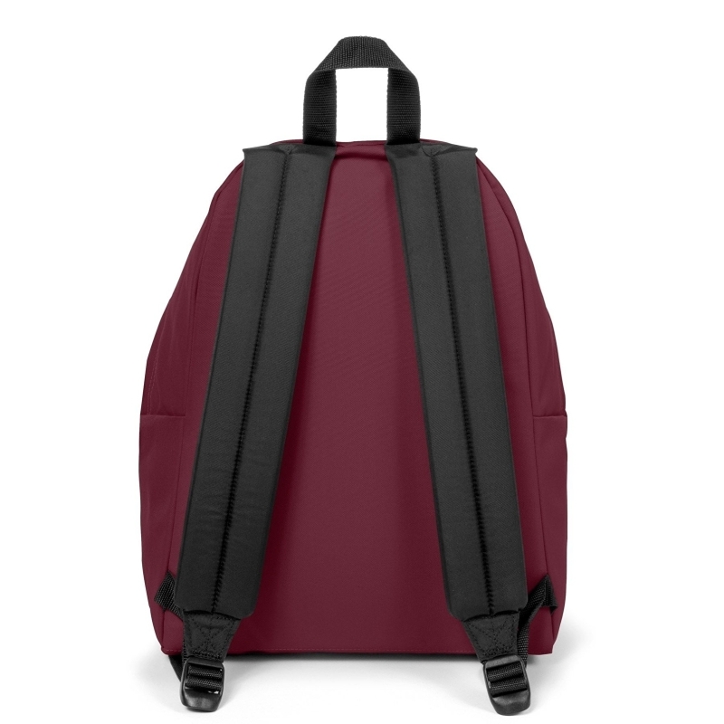 Eastpak Padded Pak'r Bordo Unisex Sırt Çantası - 3