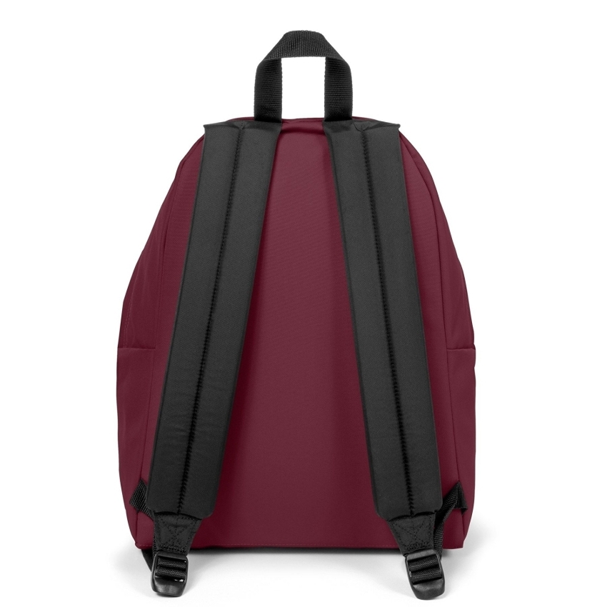 Eastpak Padded Pak'r Bordo Unisex Sırt Çantası - 3