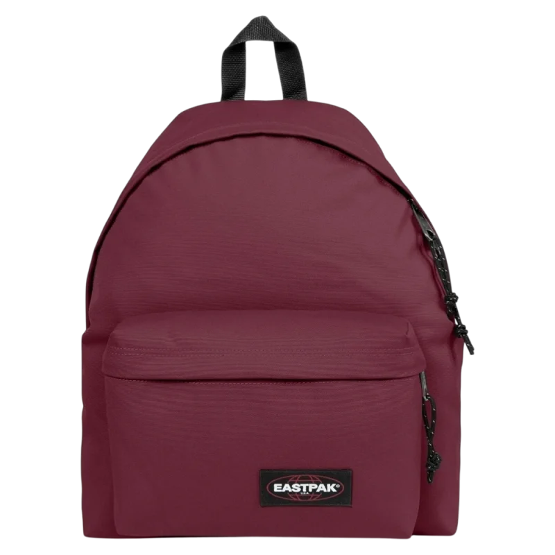 Eastpak Padded Pak'r Bordo Unisex Sırt Çantası 