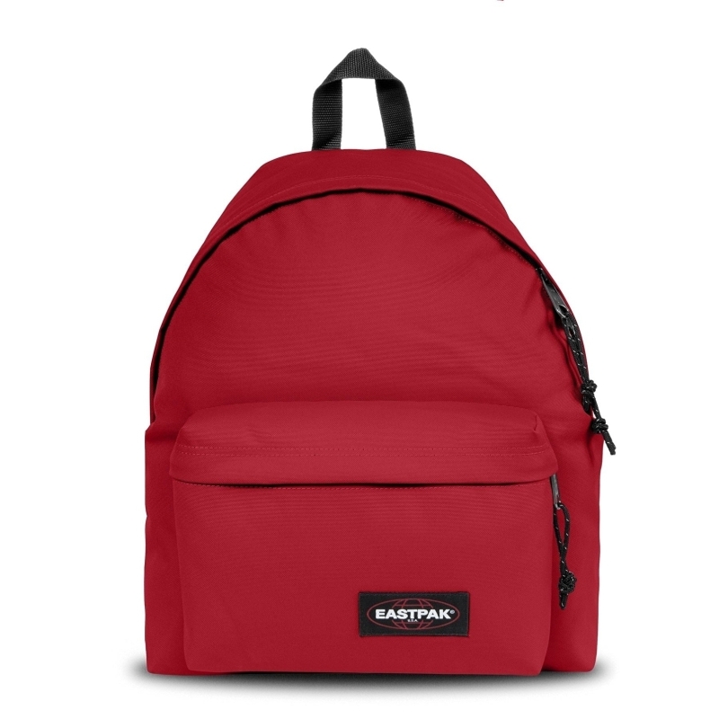 Eastpak Padded Pak'r KIRMIZI Unisex Sırt Çantası 