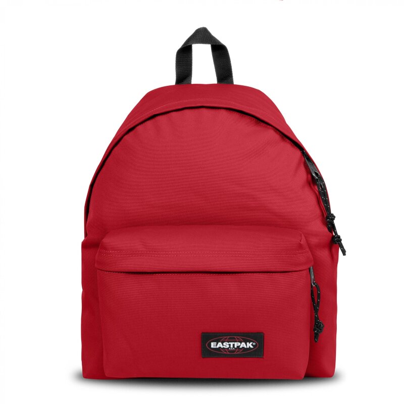 Eastpak Padded Pak'r Kırmızı Unisex Sırt Çantası - Eastpak