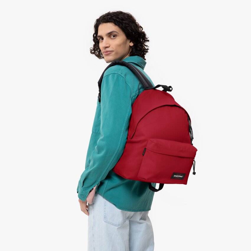 Eastpak Padded Pak'r Kırmızı Unisex Sırt Çantası - 6