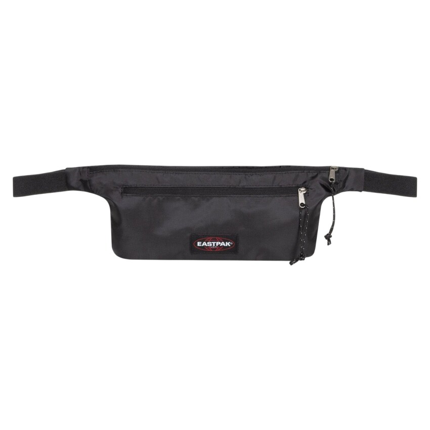 Eastpak Safewaist Siyah Unisex Bel Çantası - 1