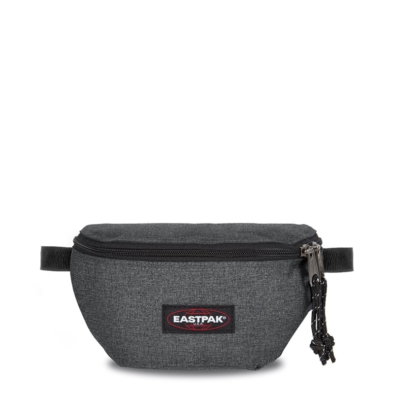 Eastpak Springer Gri Unisex Bel Çantası - Eastpak