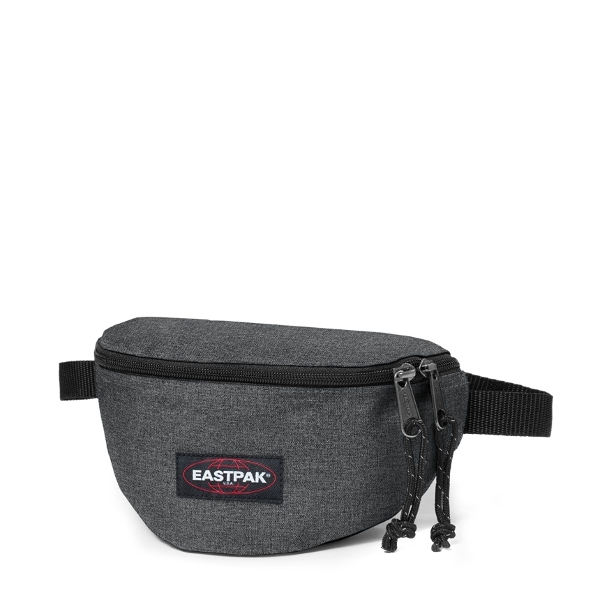 Eastpak Springer Gri Unisex Bel Çantası - 2