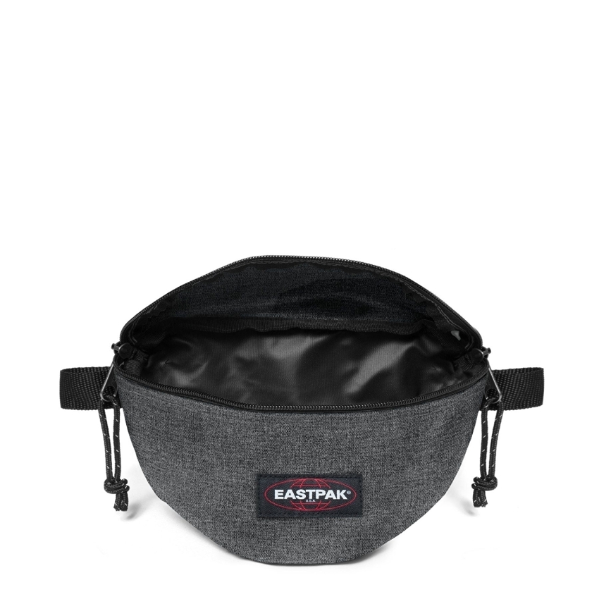 Eastpak Springer Gri Unisex Bel Çantası - 4