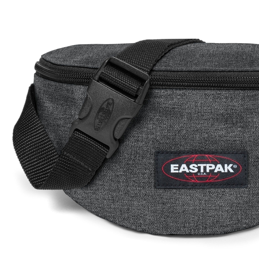 Eastpak Springer Gri Unisex Bel Çantası - 5