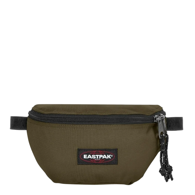 Eastpak Springer Haki Unisex Bel Çantası 