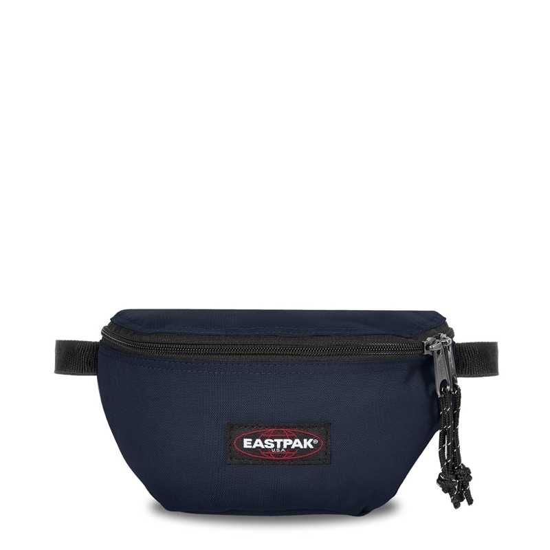 Eastpak Springer Lacivert Unisex Bel Çantası - Eastpak