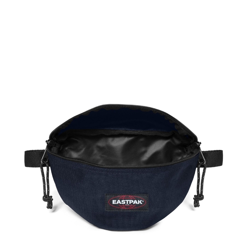 Eastpak Springer Lacivert Unisex Bel Çantası - Eastpak (1)