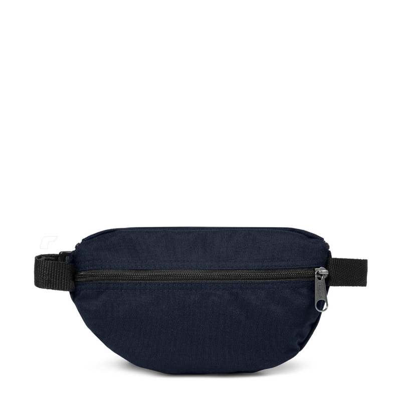 Eastpak Springer Lacivert Unisex Bel Çantası - 3