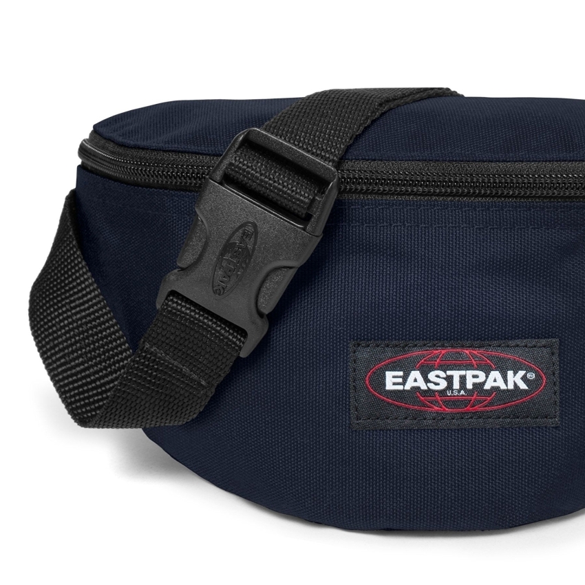 Eastpak Springer Lacivert Unisex Bel Çantası - 4