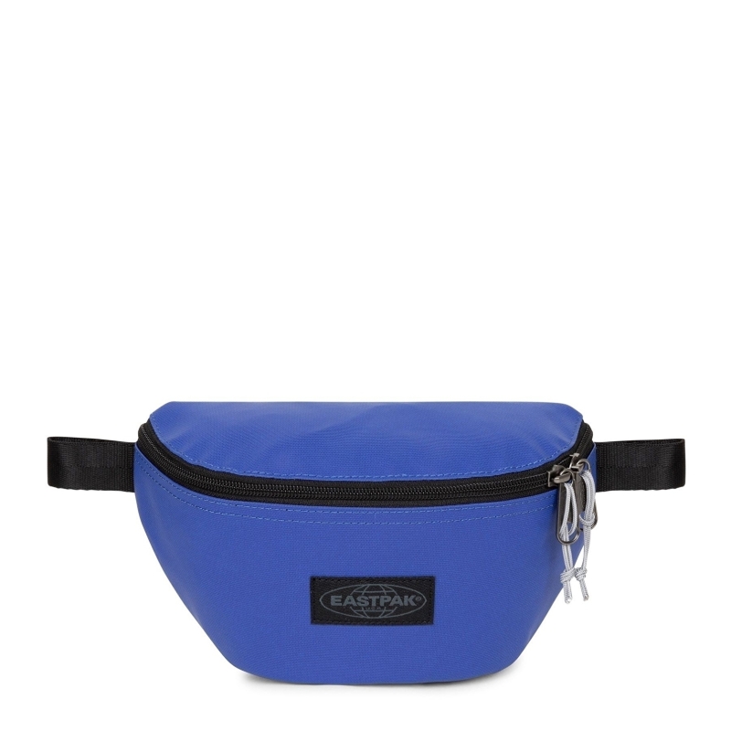 Eastpak Springer Mavi Unisex Bel Çantası 
