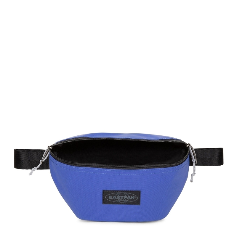 Eastpak Springer Mavi Unisex Bel Çantası - 2