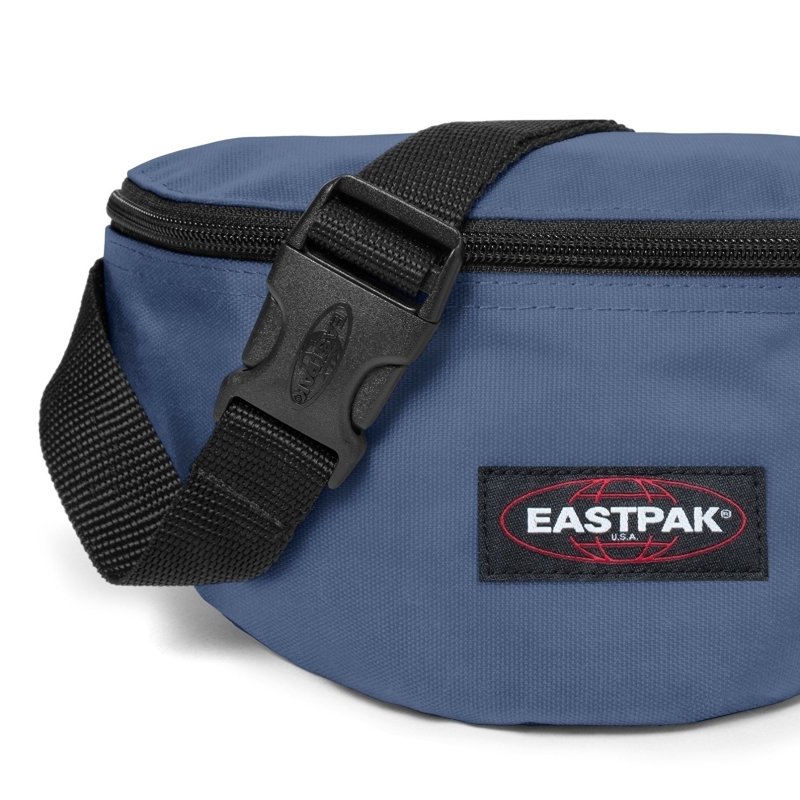 Eastpak Springer Mavi Unisex Bel Çantası - 3